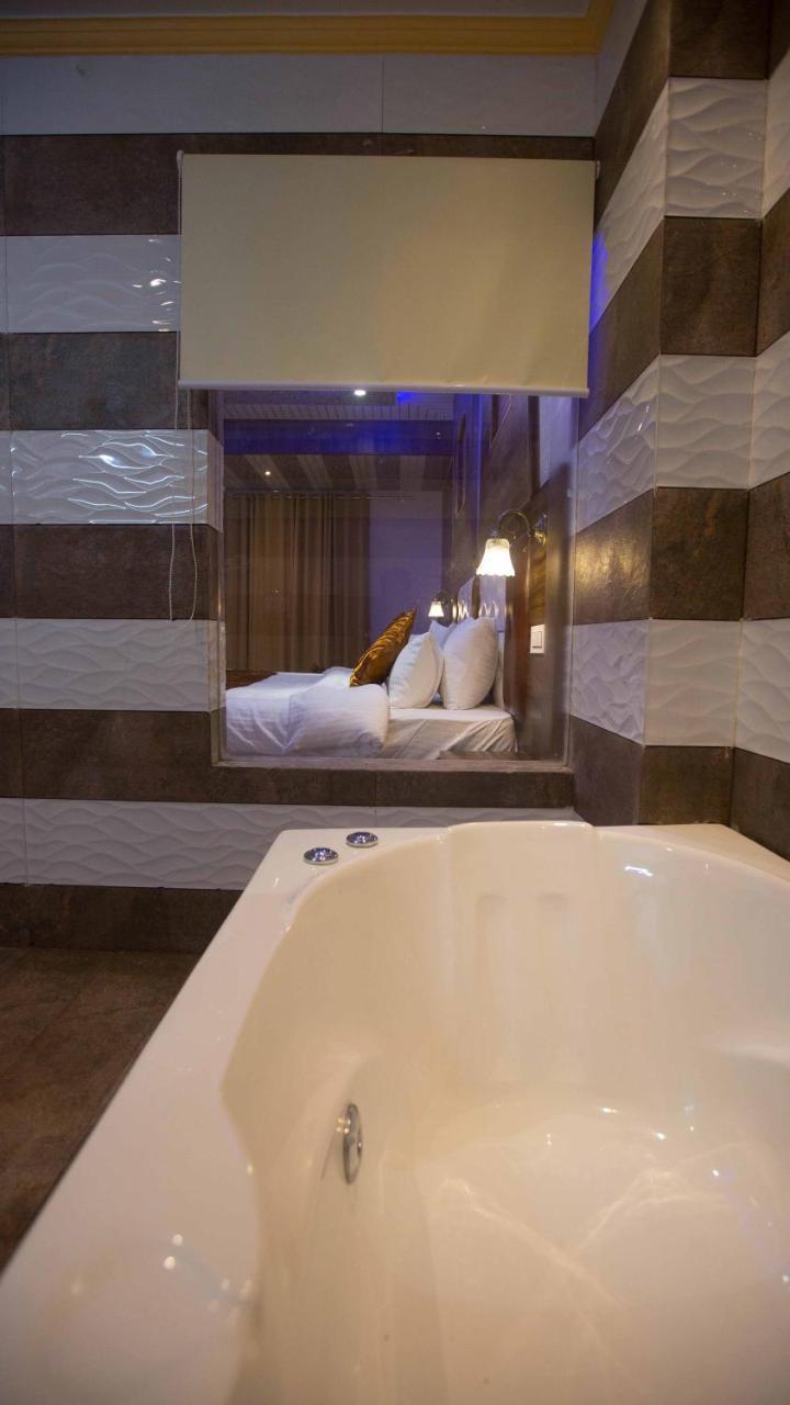 Hotel Kings Regency Drang Экстерьер фото