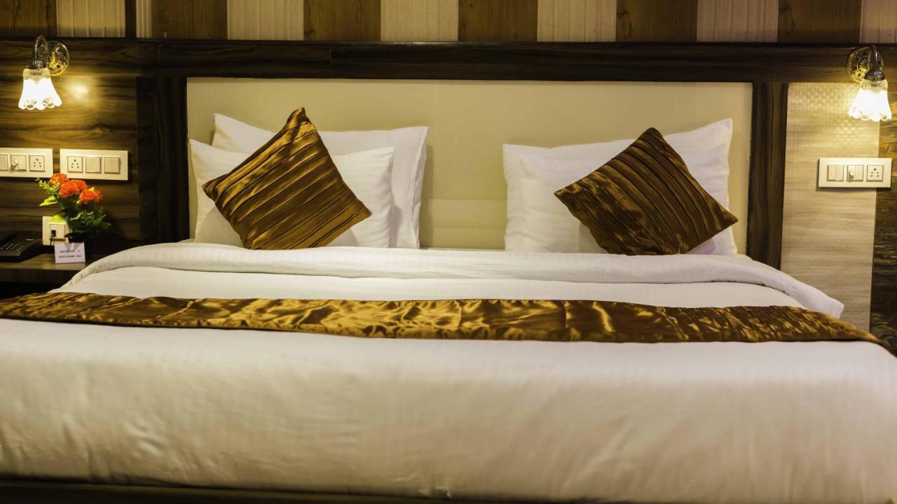 Hotel Kings Regency Drang Экстерьер фото